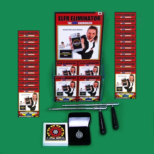 Distributor Kit